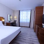 科尼亚希尔顿花园旅馆 5* 科尼亚