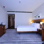 科尼亚希尔顿花园旅馆