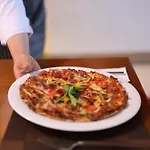 科尼亚希尔顿花园旅馆 酒店 科尼亚