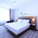 科尼亚希尔顿花园旅馆 5* 科尼亚