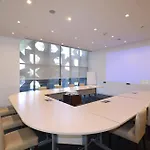 酒店 科尼亚希尔顿花园旅馆 科尼亚