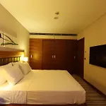 科尼亚希尔顿花园旅馆 5* 科尼亚