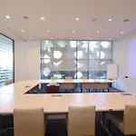 科尼亚希尔顿花园旅馆 酒店 5*