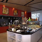 科尼亚希尔顿花园旅馆