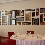 科尼亚希尔顿花园旅馆 酒店 科尼亚