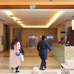 科尼亚希尔顿花园旅馆 5* 科尼亚