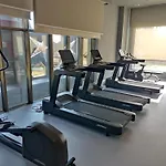 酒店 科尼亚希尔顿花园旅馆 5*