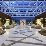 科尼亚希尔顿花园旅馆 5* 科尼亚