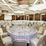 科尼亚希尔顿花园旅馆 酒店