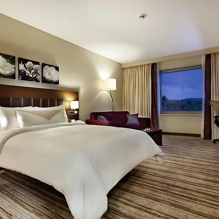 Hilton Garden Konya