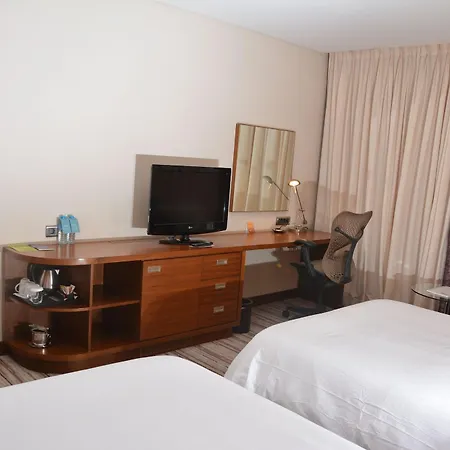 Hilton Garden Szálloda 5*