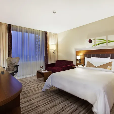 Hilton Garden Szálloda