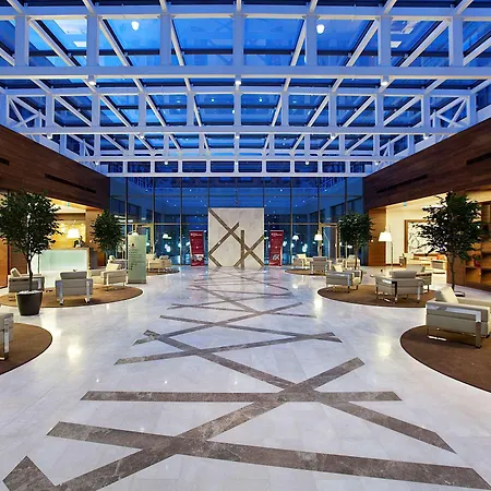 Hilton Garden Konya