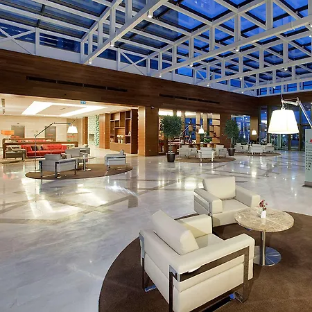 Otel Hilton Garden