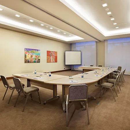Szálloda Hilton Garden