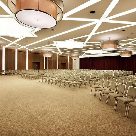 Hilton Garden Konya
