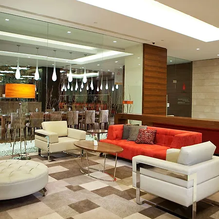 Hilton Garden