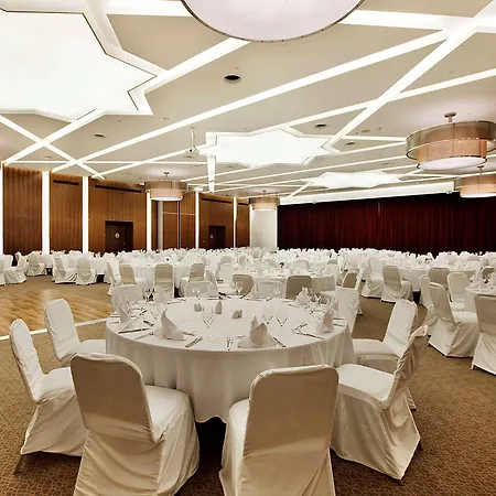 酒店 科尼亚希尔顿花园旅馆 5*