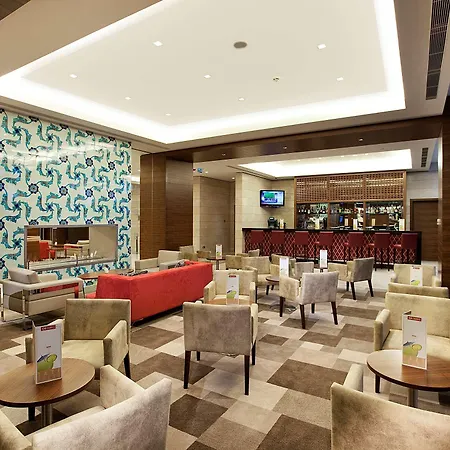 Hilton Garden