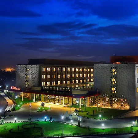 Hilton Garden Konya
