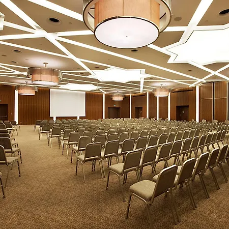 Hilton Garden Szálloda