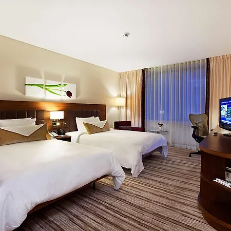 Hilton Garden 5* Konya