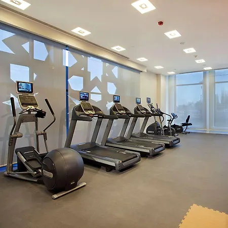 Hilton Garden Otel