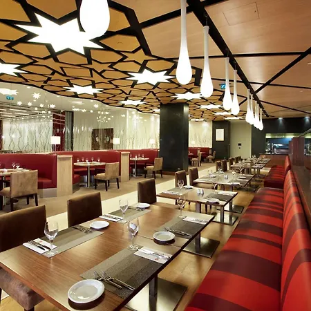 Hilton Garden 5* Konya