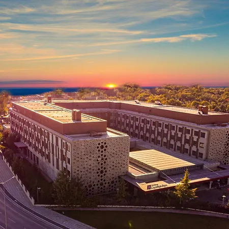 Otel Hilton Garden Konya