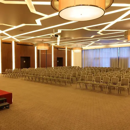 Hilton Garden Szálloda Konya