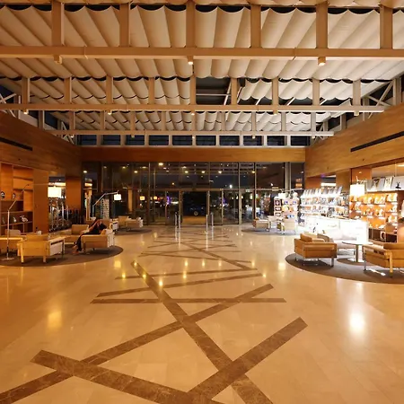 Hilton Garden Konya