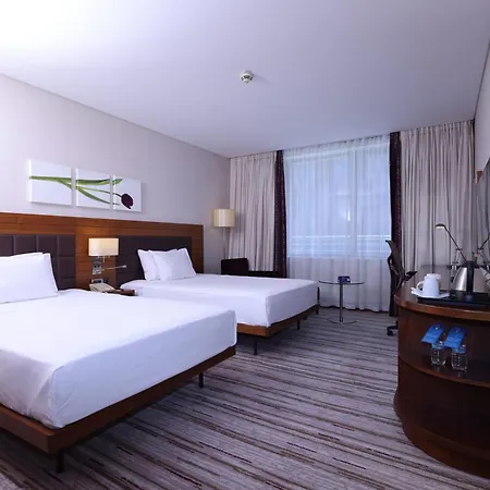 Otel Hilton Garden Konya