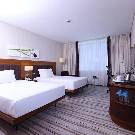 Hilton Garden Konya