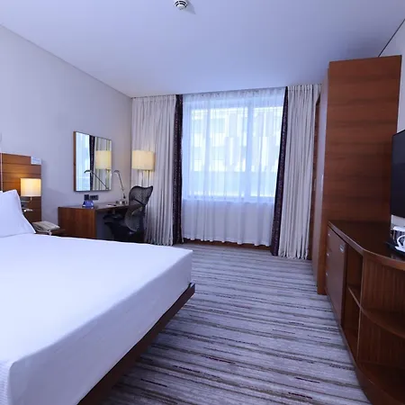 Hilton Garden 5* Konya