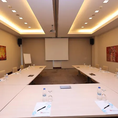 Hilton Garden Konya