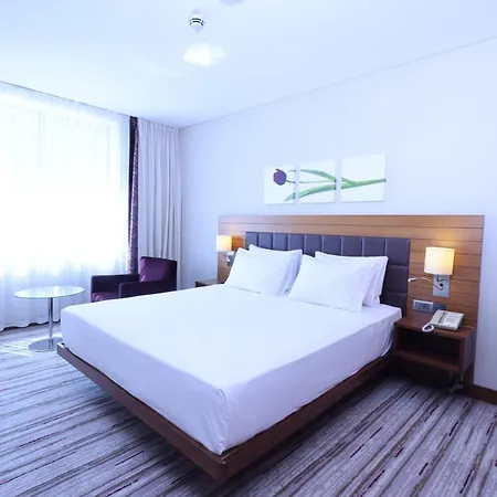 Hilton Garden 5* Konya