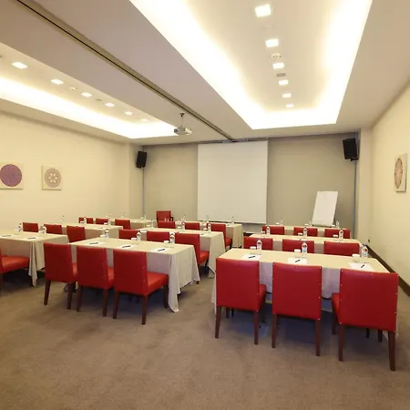 Hilton Garden