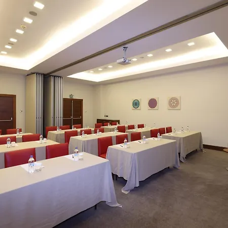 Hilton Garden Szálloda