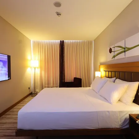 Hilton Garden Szálloda Konya