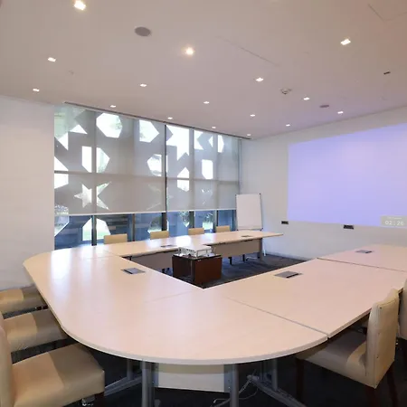 酒店 科尼亚希尔顿花园旅馆 科尼亚