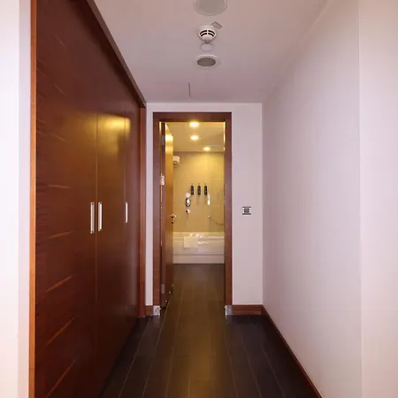 Szálloda Hilton Garden