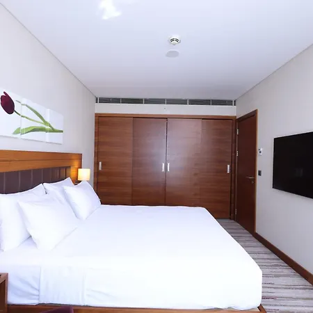 Szálloda Hilton Garden 5*