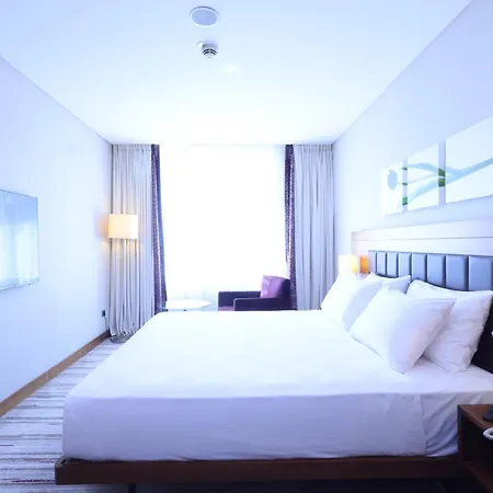 科尼亚希尔顿花园旅馆 酒店 科尼亚