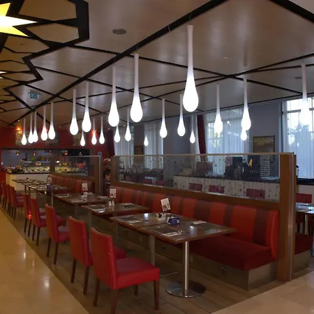 Hilton Garden Konya