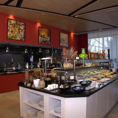 科尼亚希尔顿花园旅馆