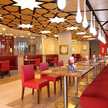Hilton Garden Szálloda