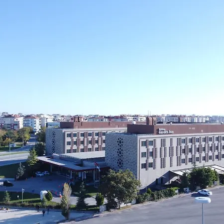 Hilton Garden Hotel Konya