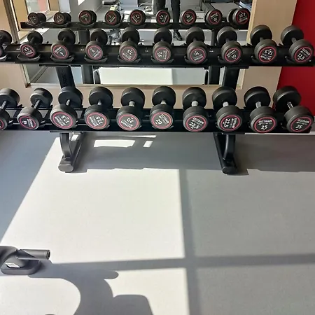 科尼亚希尔顿花园旅馆 酒店 5*