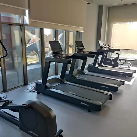 酒店 科尼亚希尔顿花园旅馆 5*