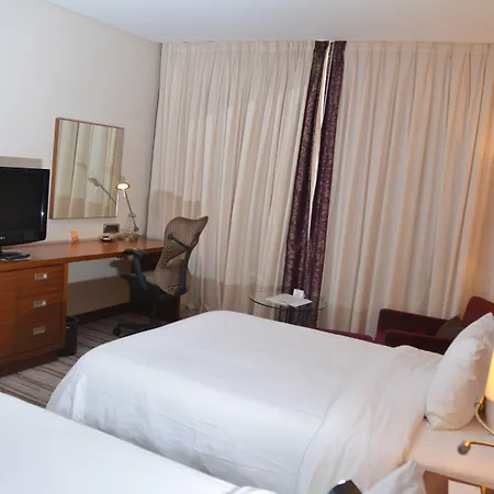 Otel Hilton Garden Konya